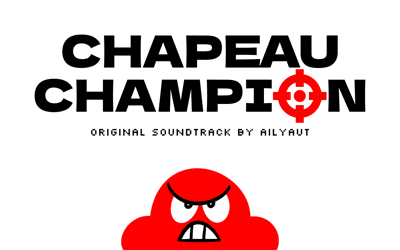 Chapeau Champion