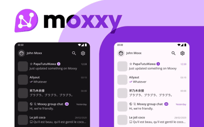 Moxxy