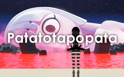 Patatotapopata